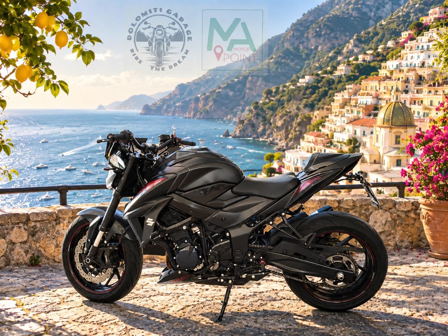 MA Motor Point